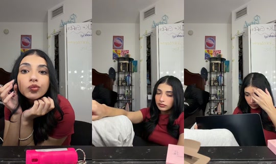 itsgillyd TikTok Live — Sep 25, 2026, 2:15 AM