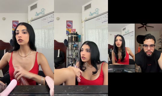 itsgillyd TikTok Live — Sep 28, 2026, 8:14 PM