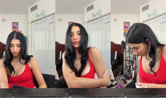 itsgillyd TikTok Live — Sep 28, 2026, 9:04 PM