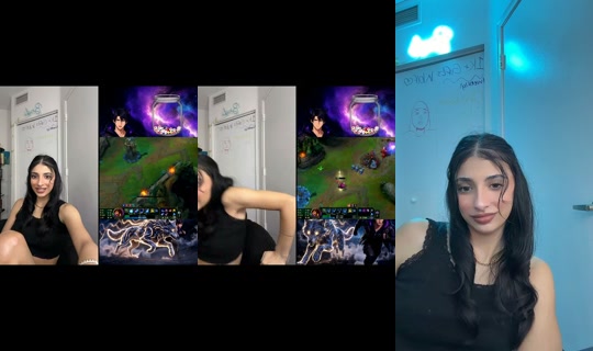 itsgillyd TikTok Live — Oct 4, 2026, 4:14 AM