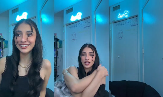 itsgillyd TikTok Live — Oct 4, 2026, 4:43 AM