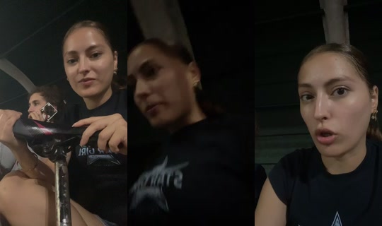 itshanife TikTok Live — Aug 22, 2026, 7:37 PM