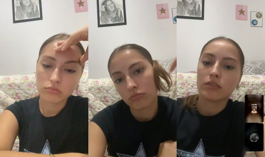 itshanife TikTok Live — Aug 22, 2026, 10:01 PM