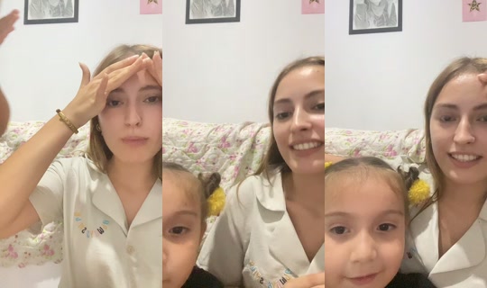 itshanife TikTok Live — Aug 24, 2026, 8:33 PM