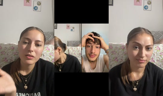 itshanife TikTok Live — Sep 22, 2026, 9:32 PM