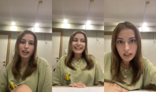 itshanife TikTok Live — Sep 28, 2026, 6:10 PM