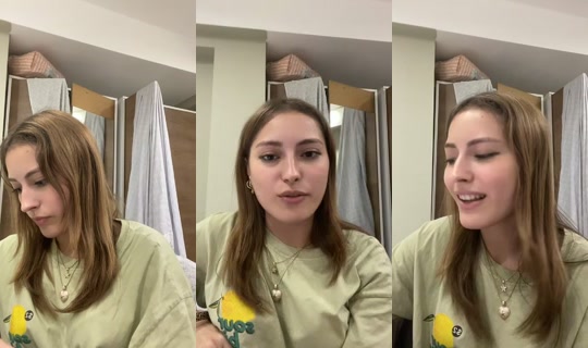 itshanife TikTok Live — Sep 28, 2026, 7:16 PM