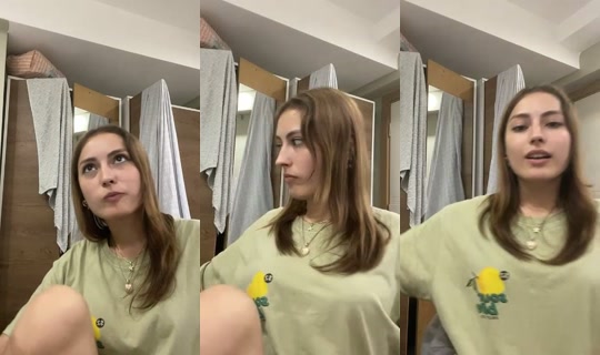 itshanife TikTok Live — Sep 28, 2026, 8:21 PM