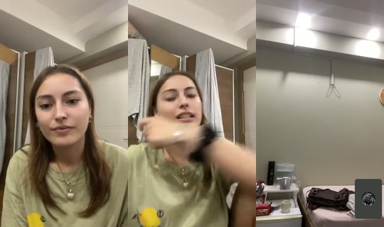 itshanife TikTok Live — Sep 28, 2026, 10:02 PM