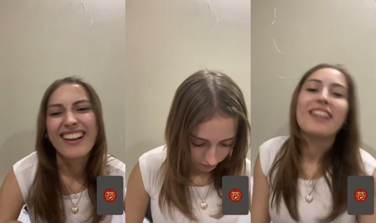 itshanife TikTok Live — Oct 3, 2026, 9:23 PM