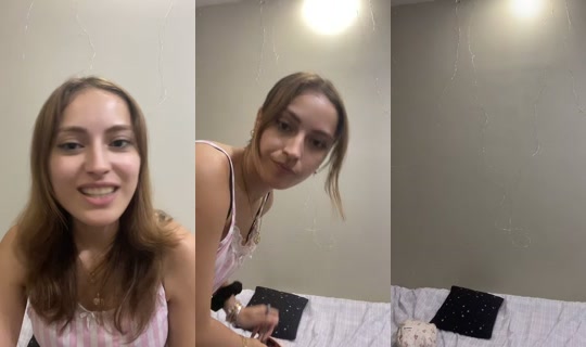 itshanife TikTok Live — Oct 6, 2026, 5:30 PM