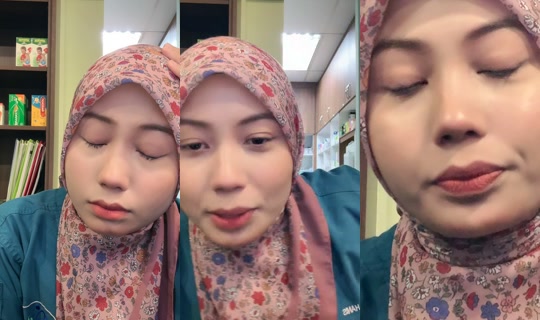 itshanishere TikTok Live — Sep 14, 2026, 4:28 PM