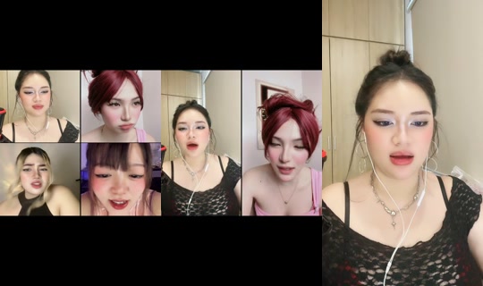 itshanna._.here TikTok Live — Sep 23, 2026, 1:39 AM