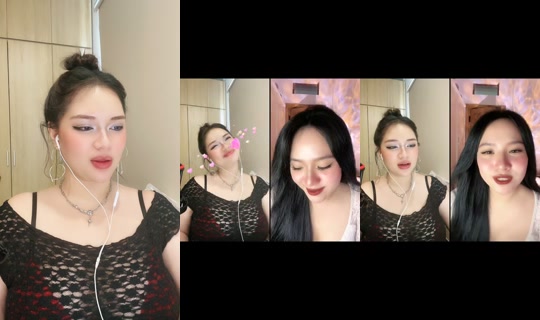 itshanna._.here TikTok Live — Sep 23, 2026, 2:04 AM