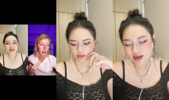 itshanna._.here TikTok Live — Sep 23, 2026, 2:56 AM