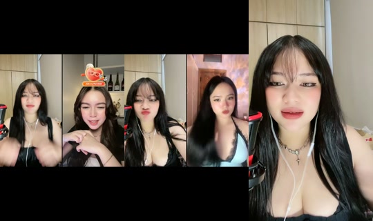 itshanna._.here TikTok Live — Oct 3, 2026, 1:00 AM