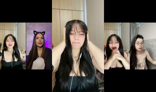 itshanna._.here TikTok Live — Oct 3, 2026, 1:50 AM