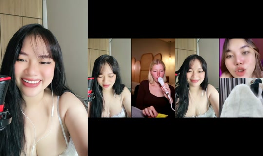 itshanna._.here TikTok Live — Oct 4, 2026, 2:52 AM