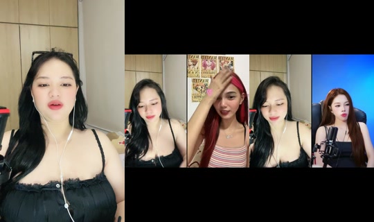 itshanna._.here TikTok Live — Oct 4, 2026, 10:33 PM