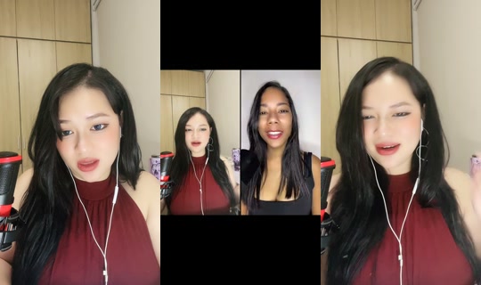 itshanna._.here TikTok Live — Oct 6, 2026, 1:11 PM