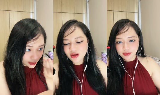 itshanna._.here TikTok Live — Oct 6, 2026, 11:37 PM