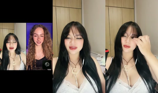 itshanna._.here TikTok Live — Oct 7, 2026, 3:43 PM