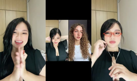 itshanna._.here TikTok Live — Oct 8, 2026, 2:07 PM