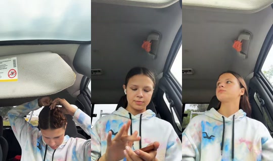 itsivylol15 TikTok Live — Sep 29, 2026, 12:57 PM