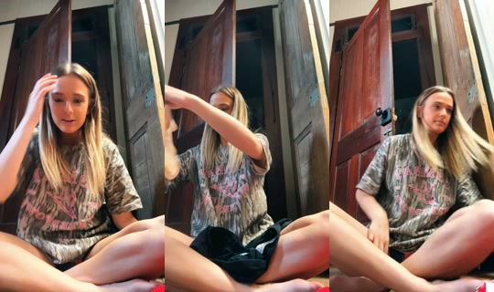 itsizzygray TikTok Live — Sep 29, 2026, 10:06 PM