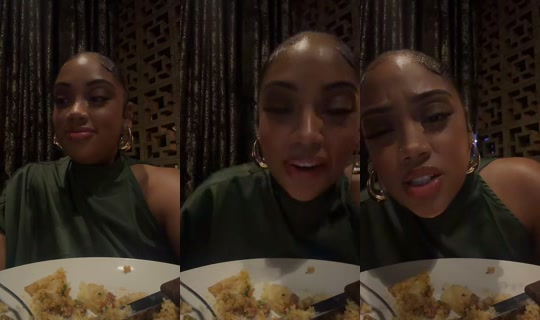 itsjaliyah_ TikTok Live — Sep 6, 2026, 3:04 AM