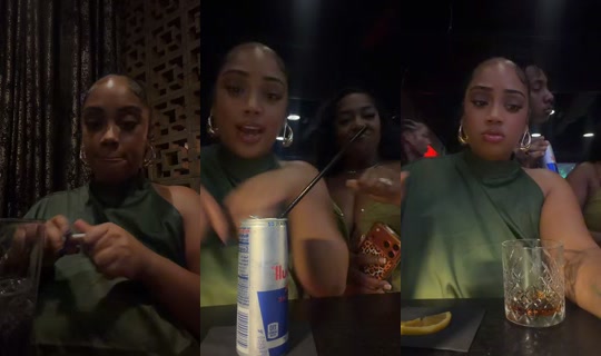 itsjaliyah_ TikTok Live — Sep 6, 2026, 3:19 AM