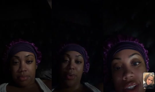 itsjaliyah_ TikTok Live — Sep 10, 2026, 3:43 AM