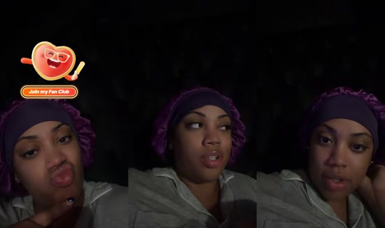 itsjaliyah_ TikTok Live — Sep 11, 2026, 3:53 AM