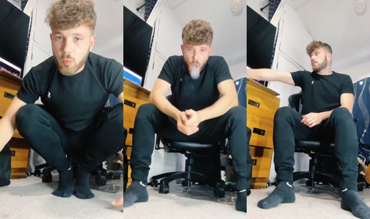 itsjamie.x TikTok Live — Aug 25, 2026, 1:55 PM