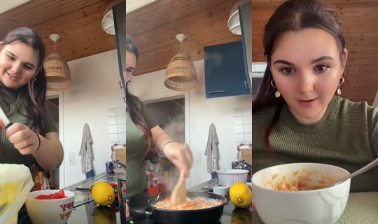 itsjanica0 TikTok Live — Sep 30, 2026, 1:03 PM