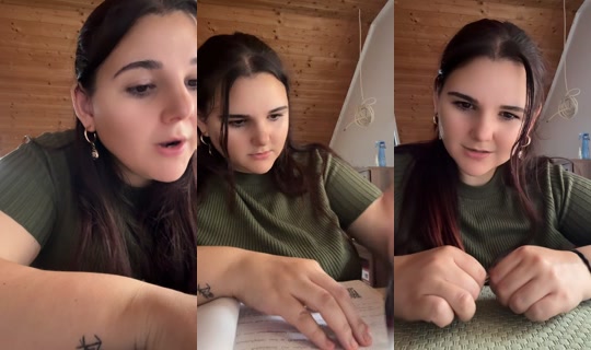 itsjanica0 TikTok Live — Sep 30, 2026, 3:19 PM