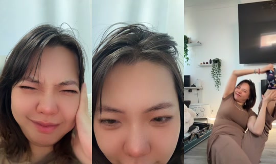itsjanine99 TikTok Live — Aug 23, 2026, 6:58 AM