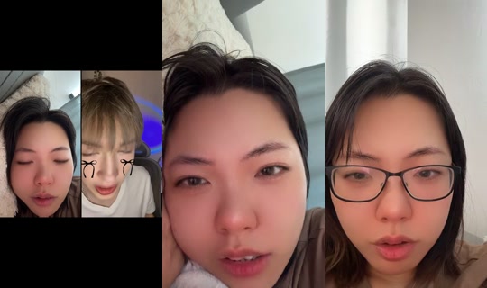 itsjanine99 TikTok Live — Aug 23, 2026, 7:51 AM