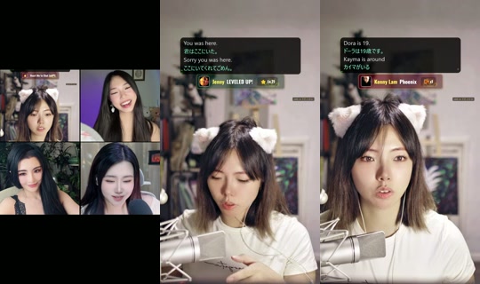 itsjanine99 TikTok Live — Aug 24, 2026, 1:20 AM