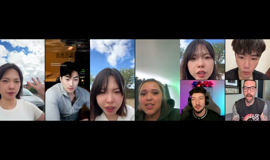 itsjanine99 TikTok Live — Aug 24, 2026, 3:21 PM