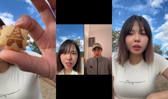 itsjanine99 TikTok Live — Aug 24, 2026, 4:11 PM