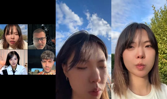 itsjanine99 TikTok Live — Aug 24, 2026, 5:02 PM