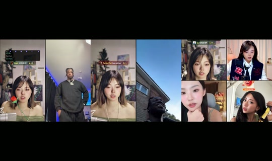 itsjanine99 TikTok Live — Aug 24, 2026, 6:47 PM