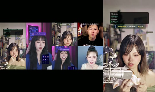 itsjanine99 TikTok Live — Aug 24, 2026, 8:28 PM