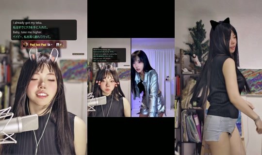 itsjanine99 TikTok Live — Aug 26, 2026, 4:38 PM