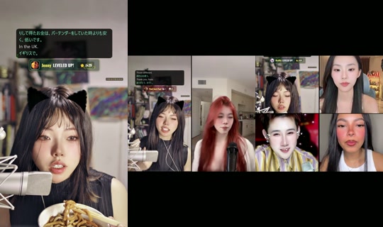 itsjanine99 TikTok Live — Aug 26, 2026, 5:28 PM