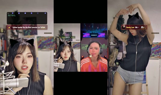 itsjanine99 TikTok Live — Aug 26, 2026, 9:31 PM