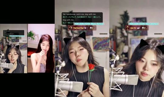 itsjanine99 TikTok Live — Aug 26, 2026, 10:22 PM