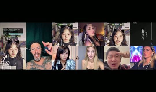 itsjanine99 TikTok Live — Aug 26, 2026, 11:12 PM