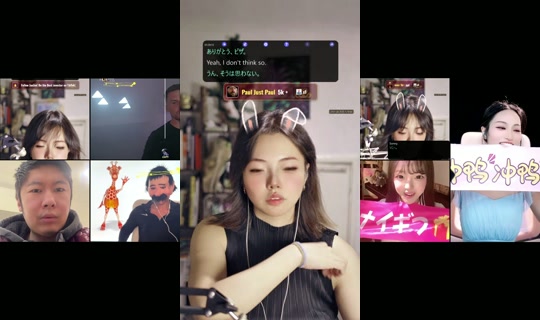 itsjanine99 TikTok Live — Aug 27, 2026, 12:02 AM